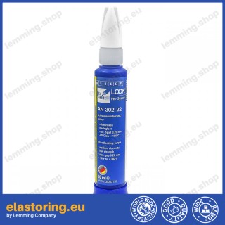 WEICONLOCK AN 302-22 thread locking agent 50 ml [30222150]